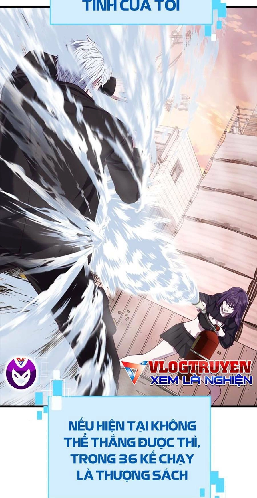 Tên Vâng Lời Tuyệt Đối Chapter 35 - 111