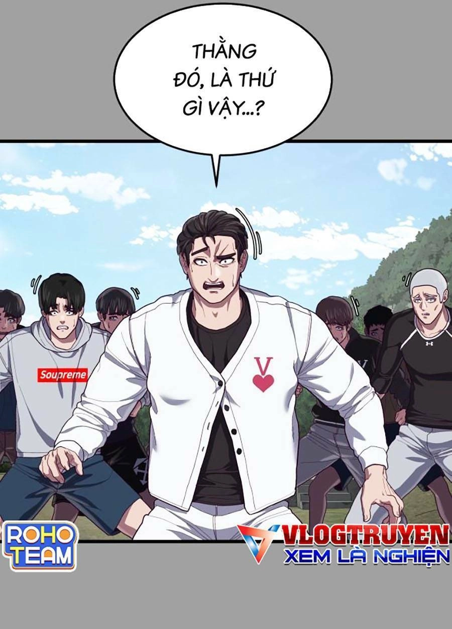 Tên Vâng Lời Tuyệt Đối Chapter 37 - 3