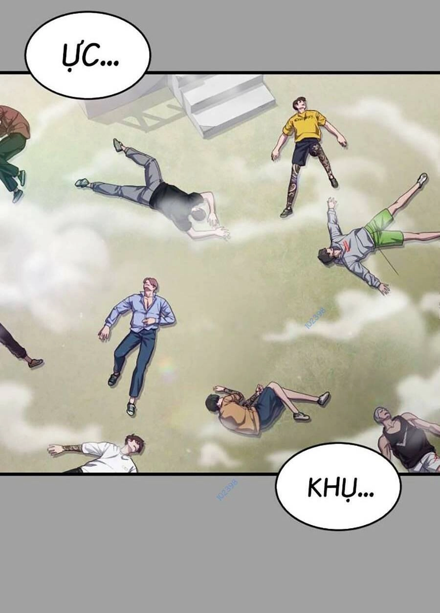 Tên Vâng Lời Tuyệt Đối Chapter 37 - 30