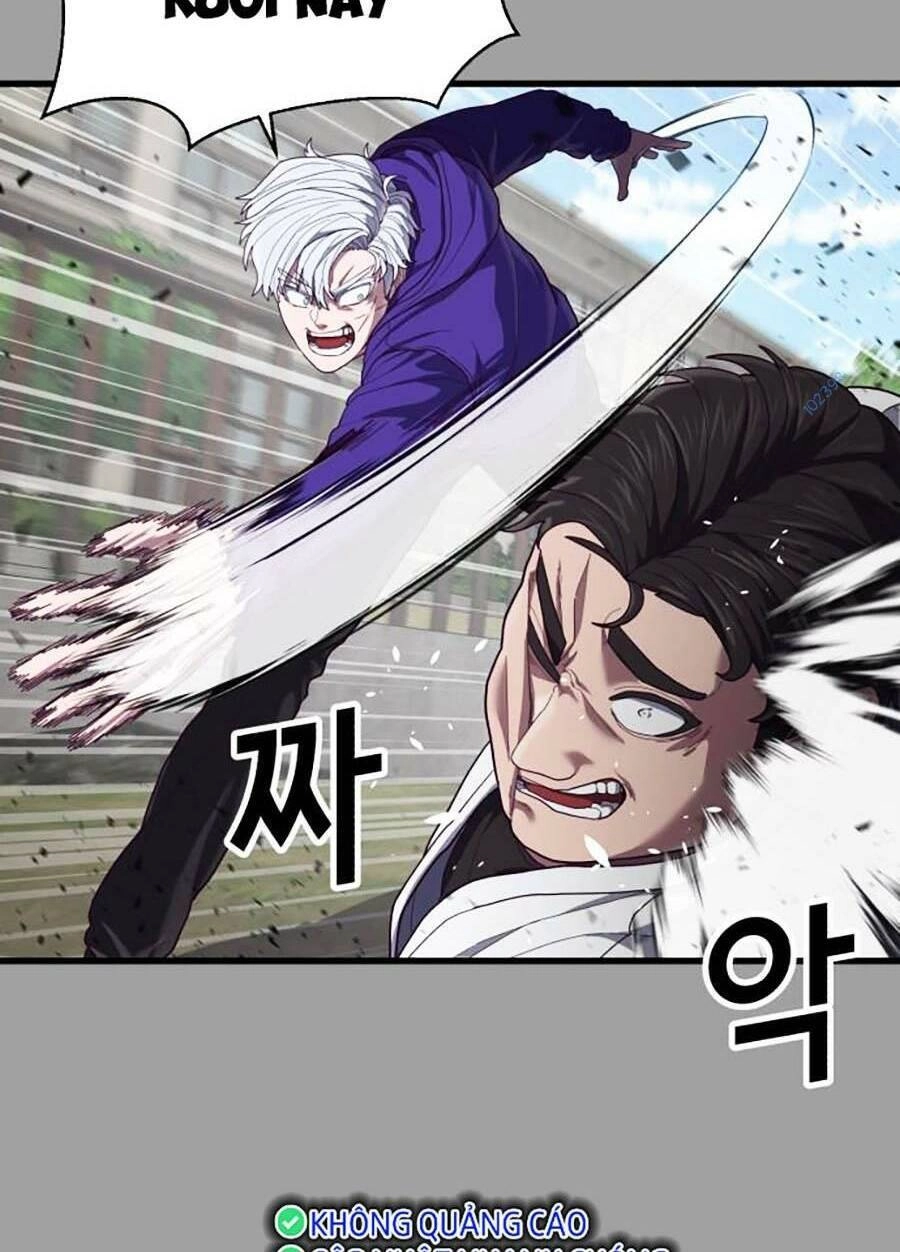 Tên Vâng Lời Tuyệt Đối Chapter 37 - 38