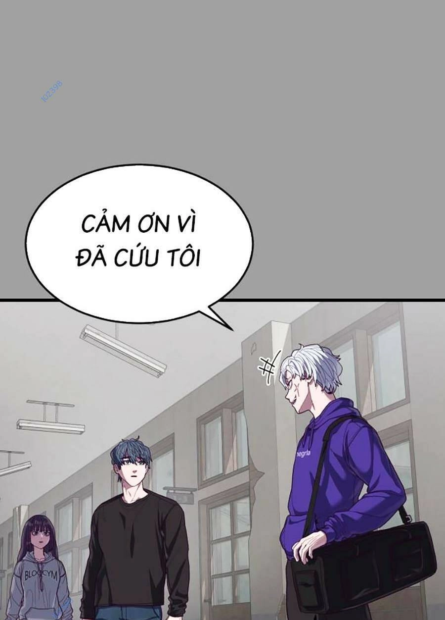 Tên Vâng Lời Tuyệt Đối Chapter 37 - 45