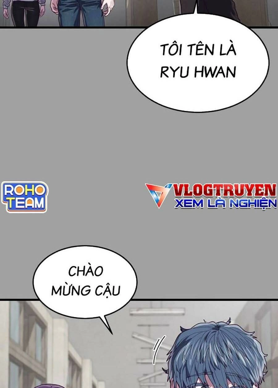 Tên Vâng Lời Tuyệt Đối Chapter 37 - 46