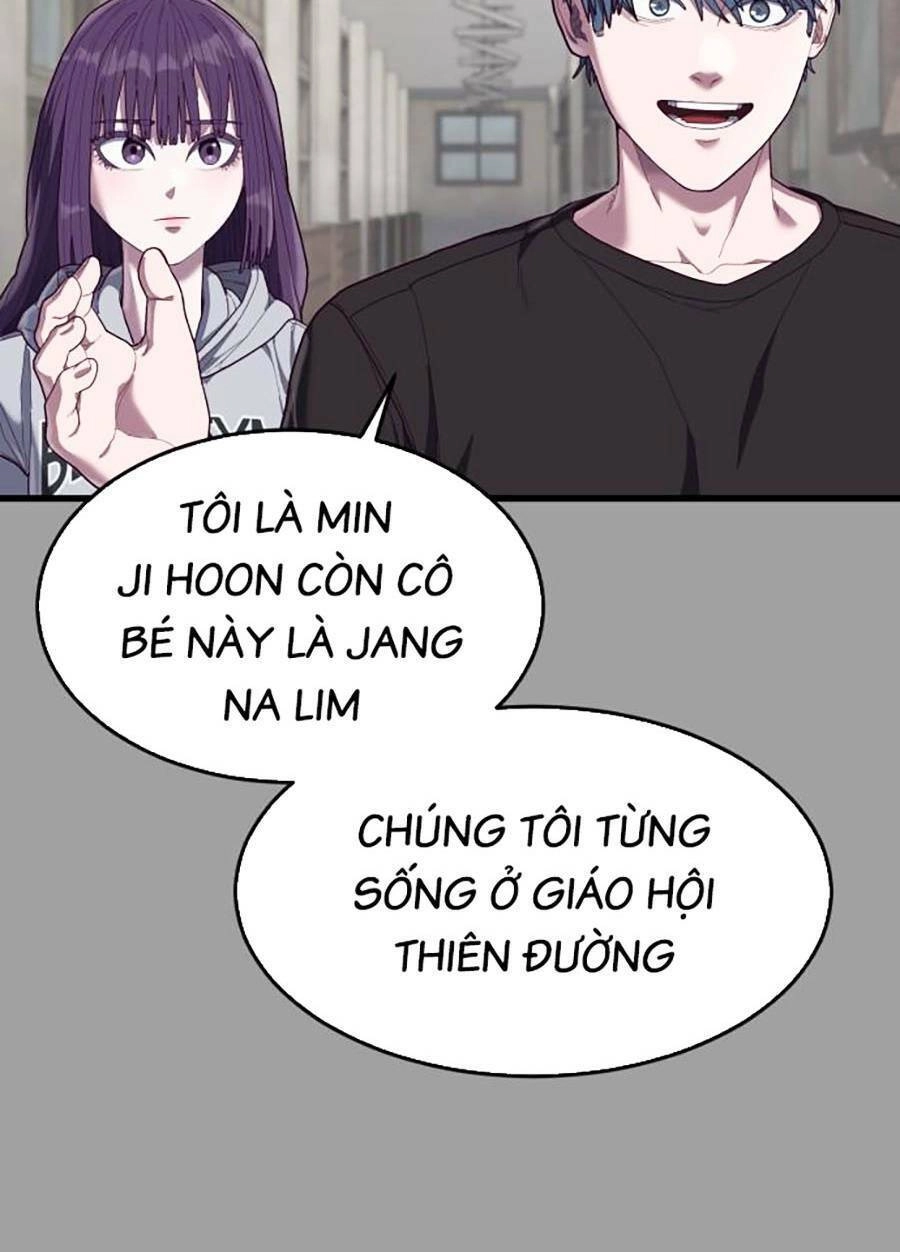 Tên Vâng Lời Tuyệt Đối Chapter 37 - 47