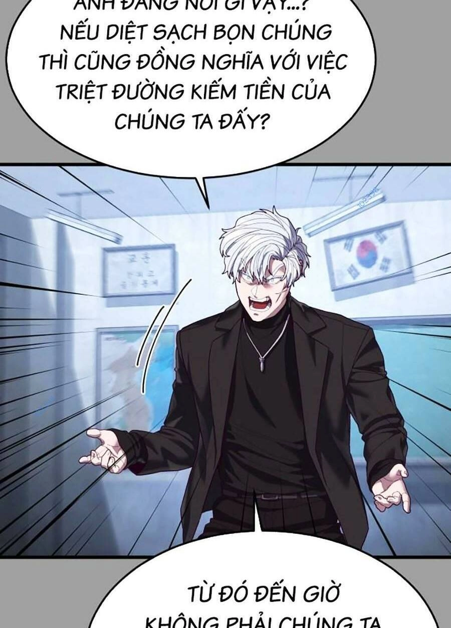 Tên Vâng Lời Tuyệt Đối Chapter 37 - 126