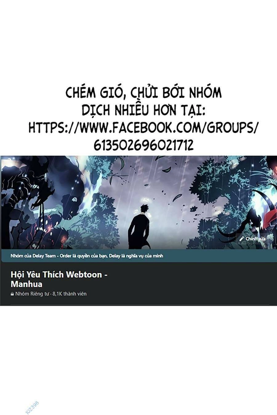Tên Vâng Lời Tuyệt Đối Chapter 36 - 1