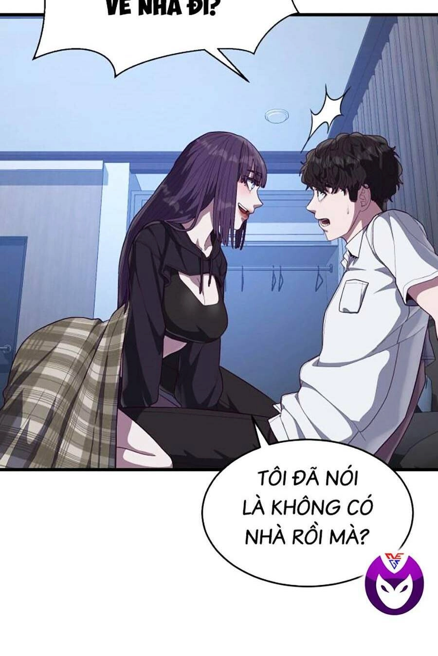Tên Vâng Lời Tuyệt Đối Chapter 36 - 4