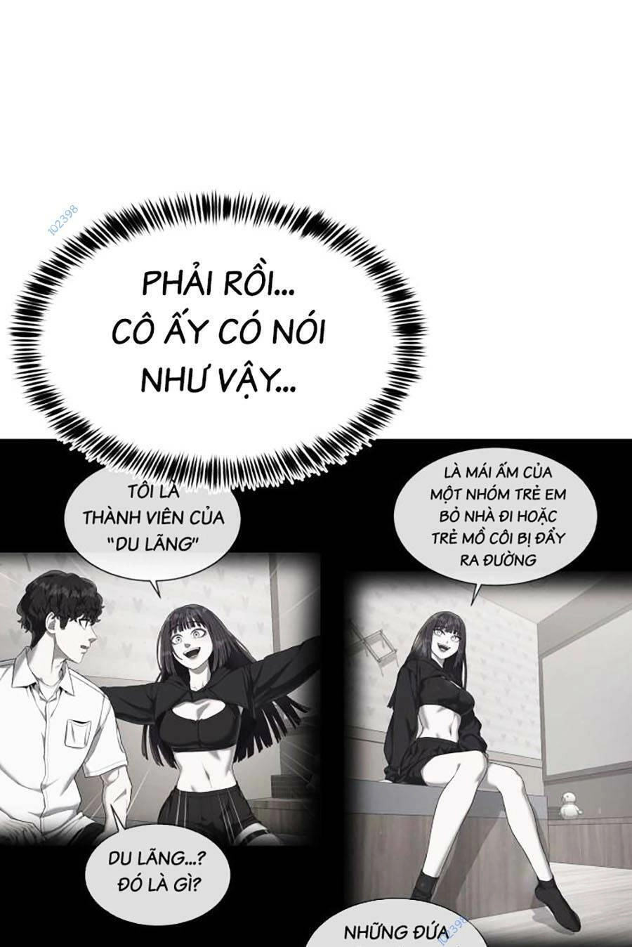 Tên Vâng Lời Tuyệt Đối Chapter 36 - 5