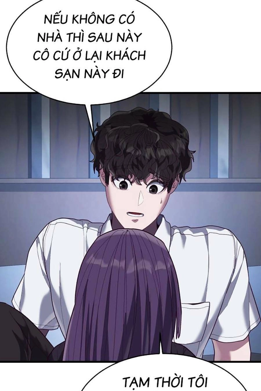 Tên Vâng Lời Tuyệt Đối Chapter 36 - 7