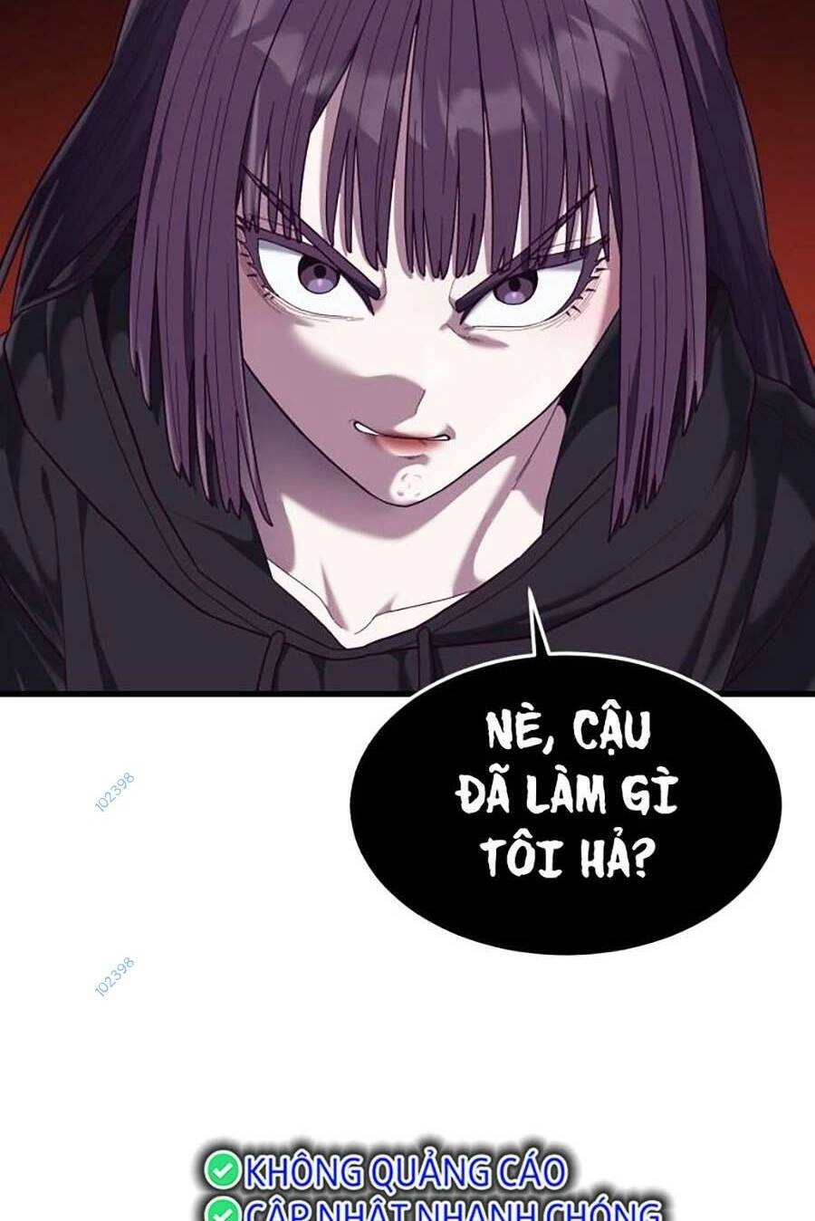Tên Vâng Lời Tuyệt Đối Chapter 36 - 10