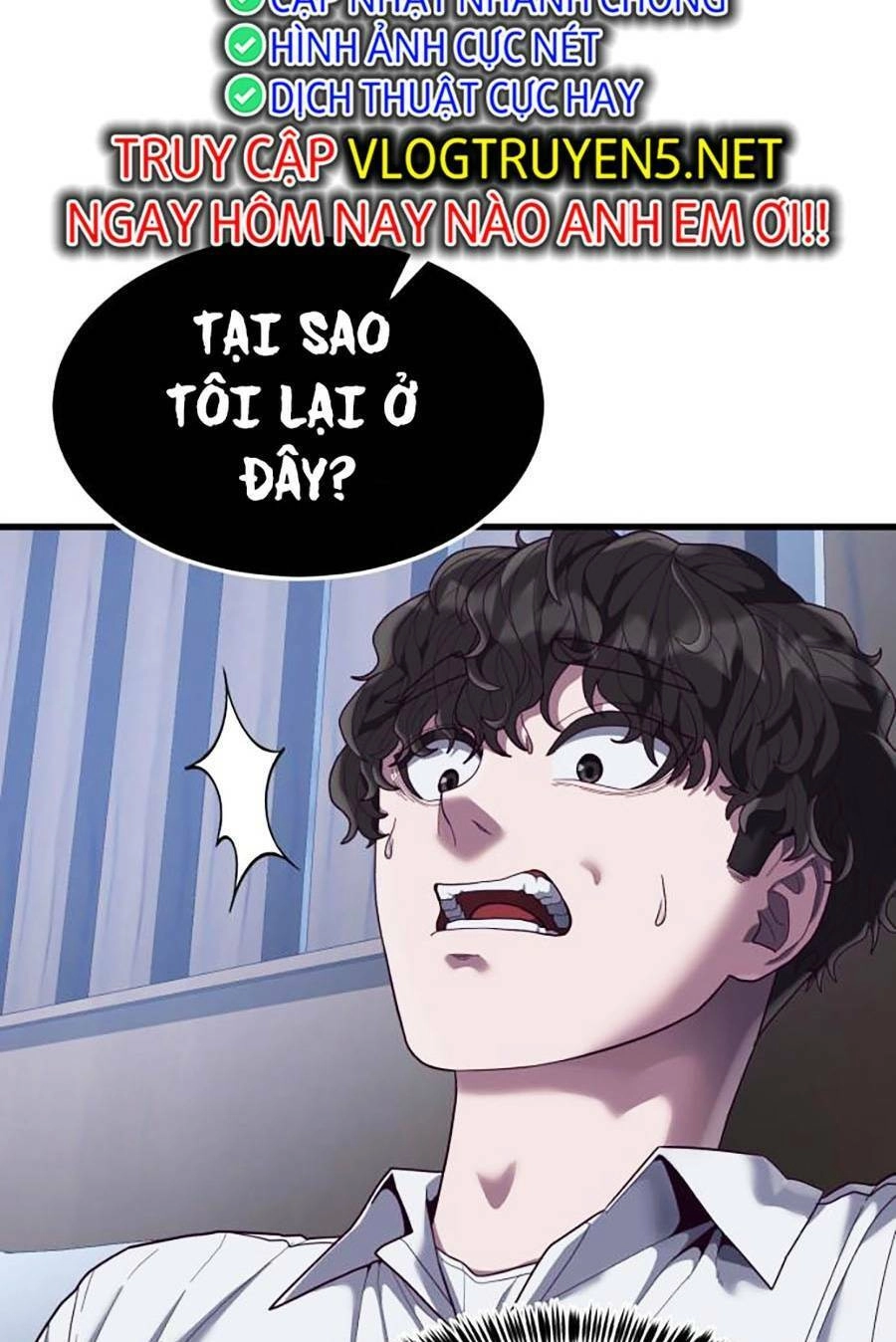 Tên Vâng Lời Tuyệt Đối Chapter 36 - 11