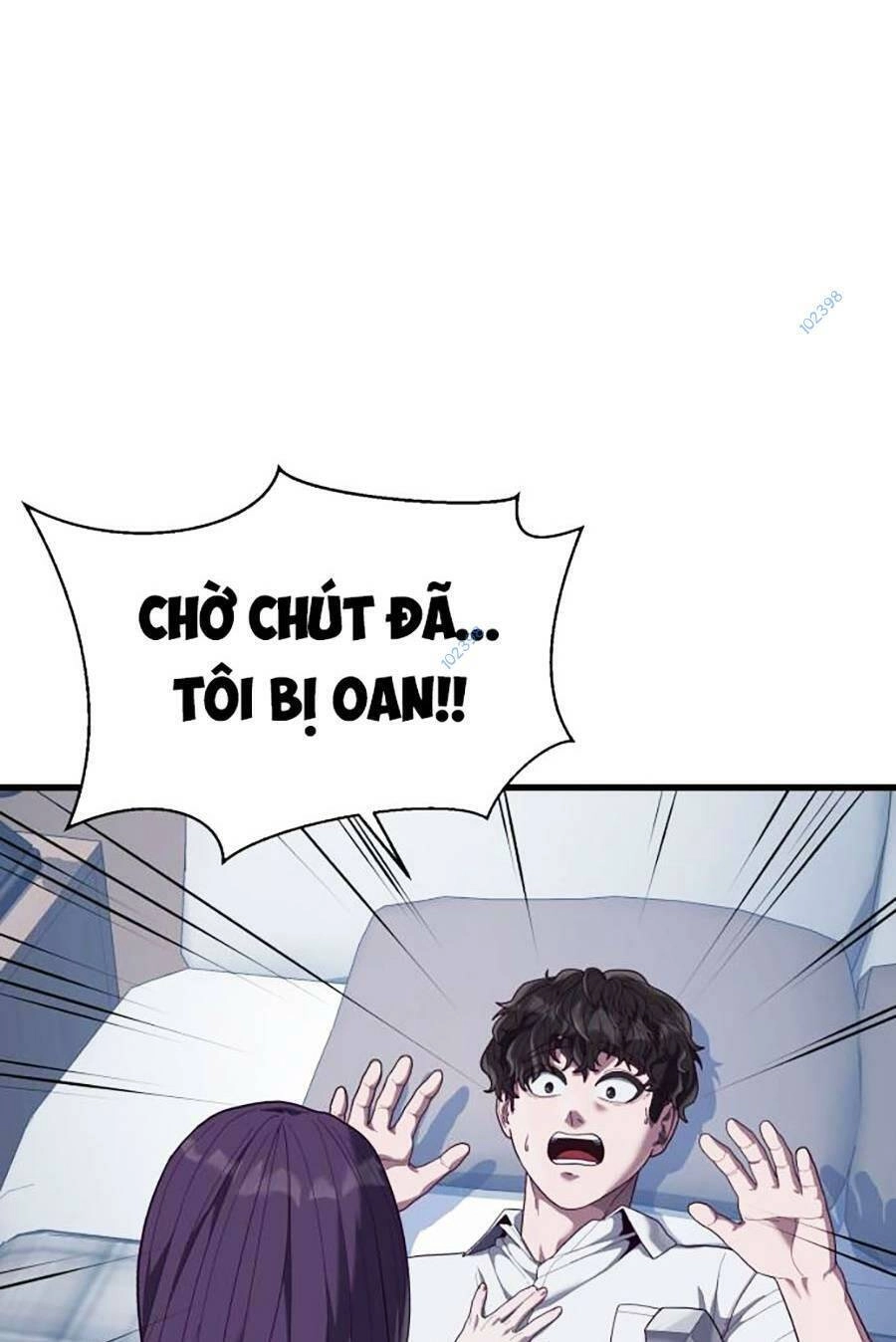 Tên Vâng Lời Tuyệt Đối Chapter 36 - 17