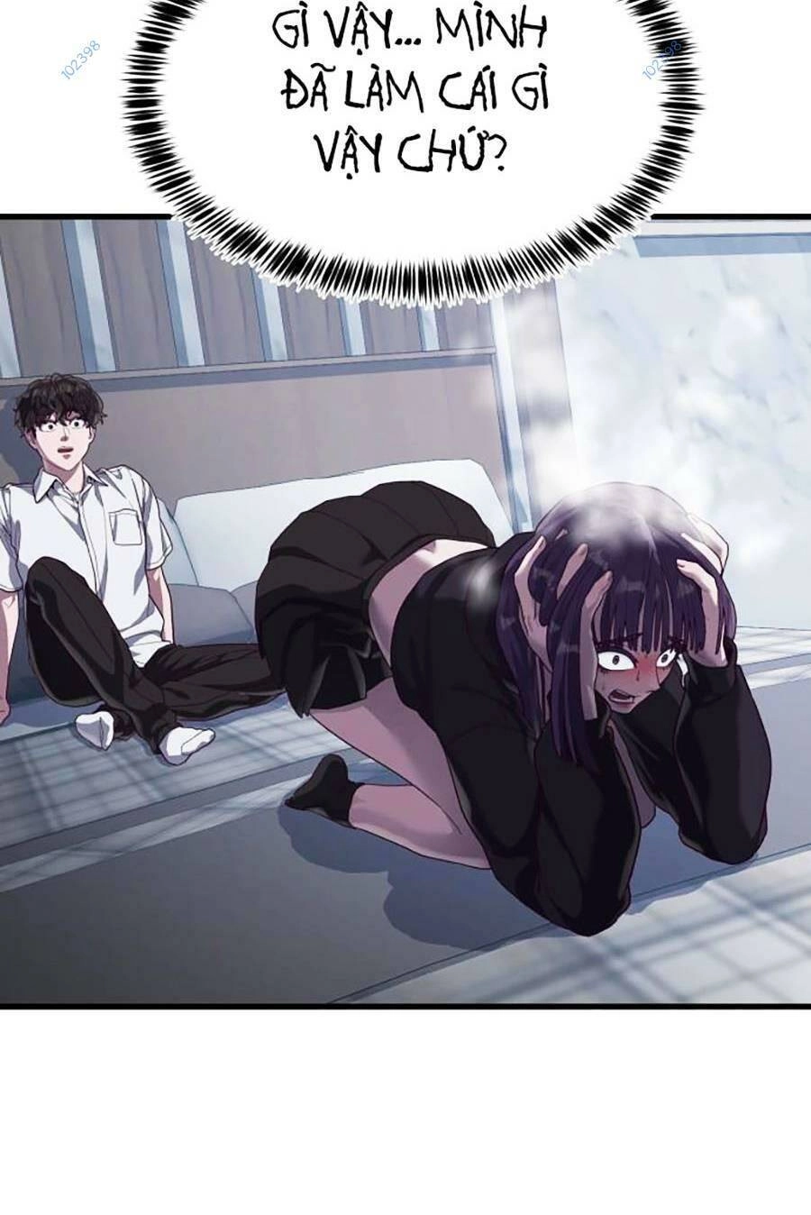 Tên Vâng Lời Tuyệt Đối Chapter 36 - 25