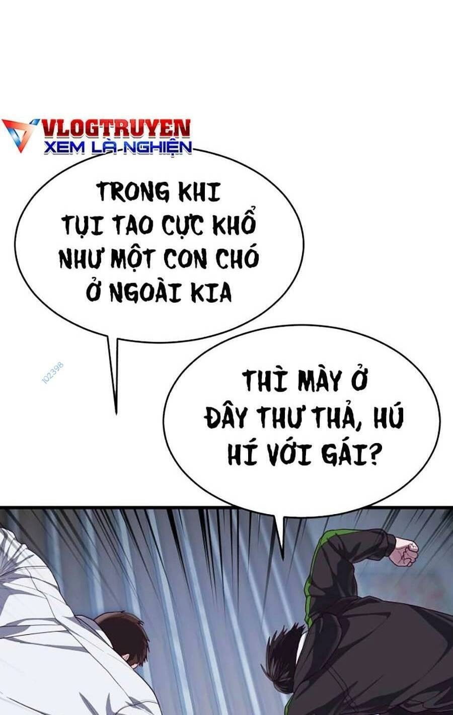 Tên Vâng Lời Tuyệt Đối Chapter 36 - 38