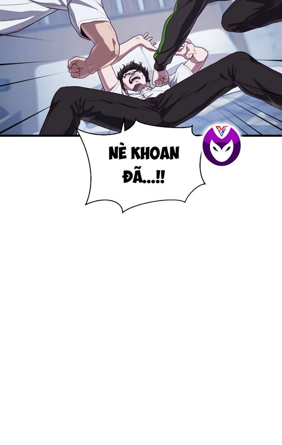 Tên Vâng Lời Tuyệt Đối Chapter 36 - 39