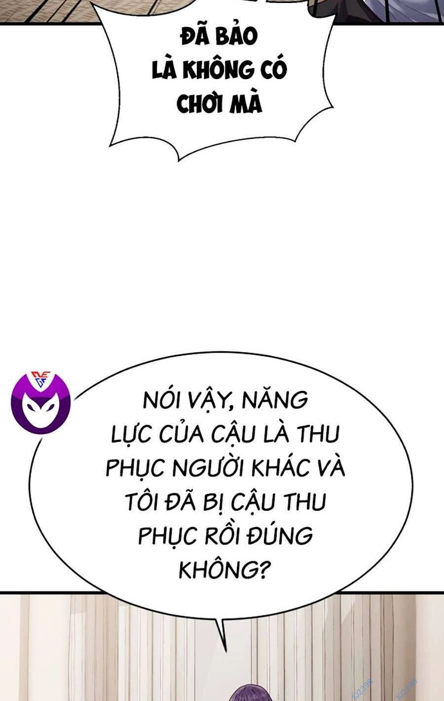 Tên Vâng Lời Tuyệt Đối Chapter 36 - 45