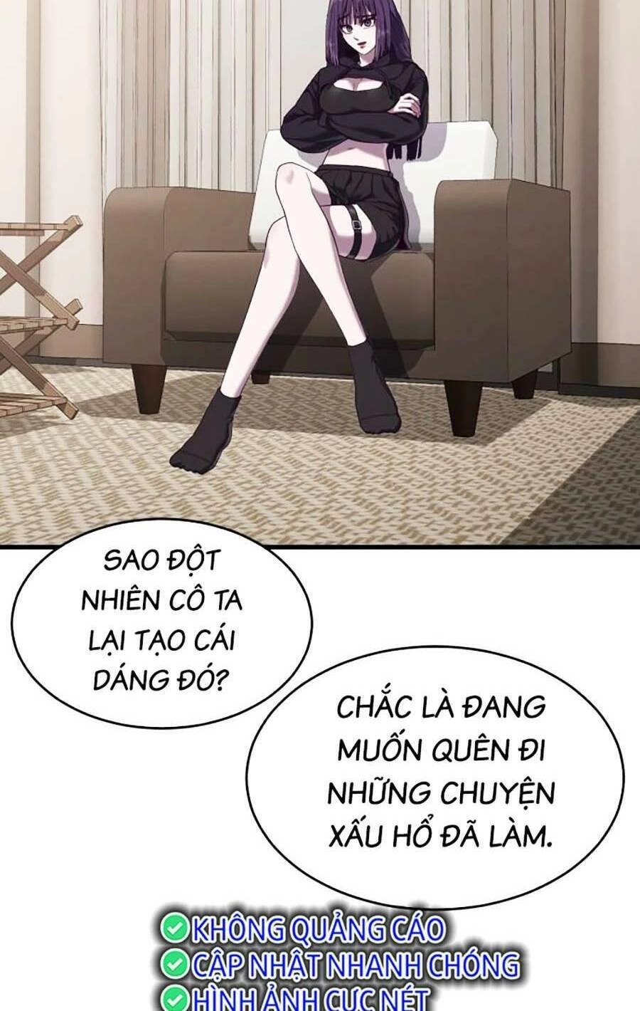 Tên Vâng Lời Tuyệt Đối Chapter 36 - 46