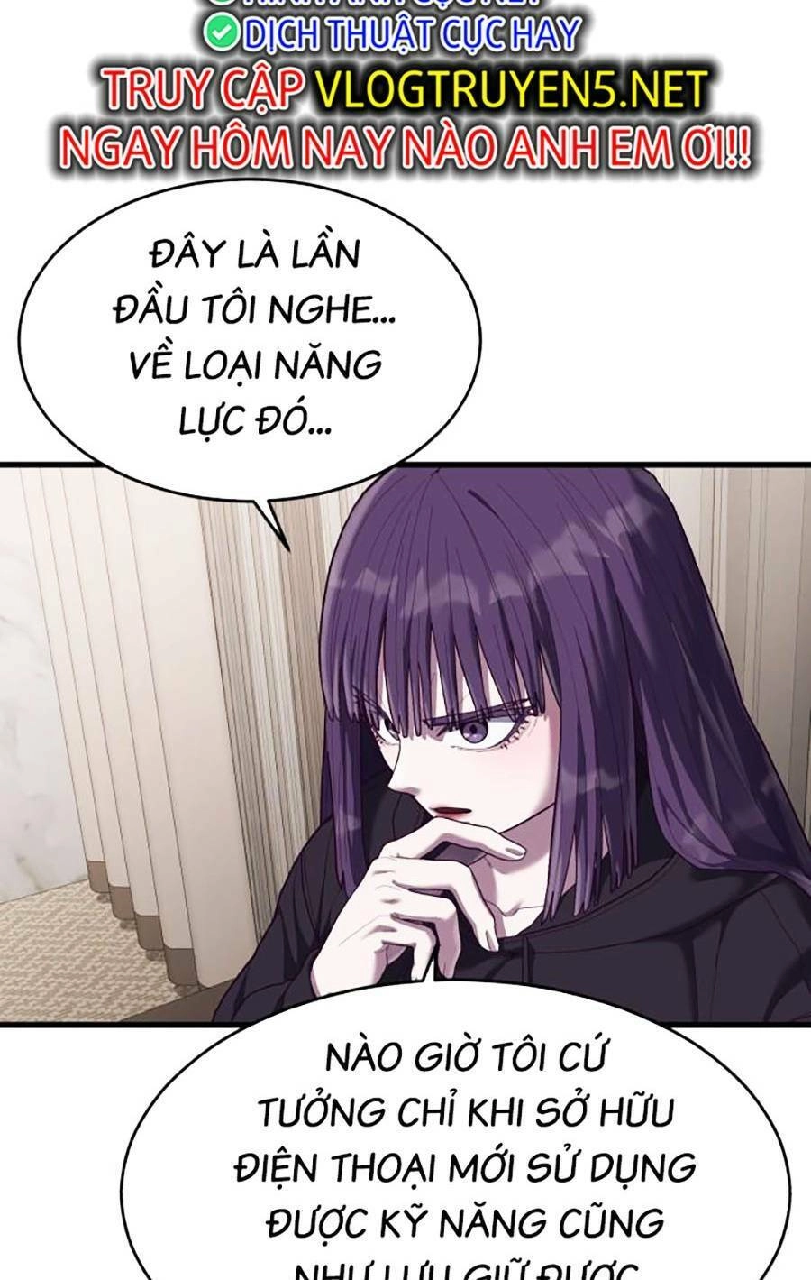 Tên Vâng Lời Tuyệt Đối Chapter 36 - 47