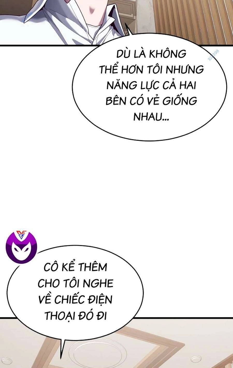 Tên Vâng Lời Tuyệt Đối Chapter 36 - 49