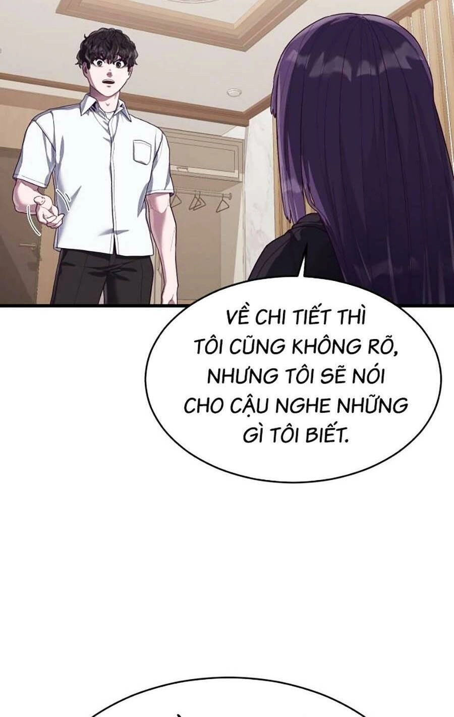 Tên Vâng Lời Tuyệt Đối Chapter 36 - 50