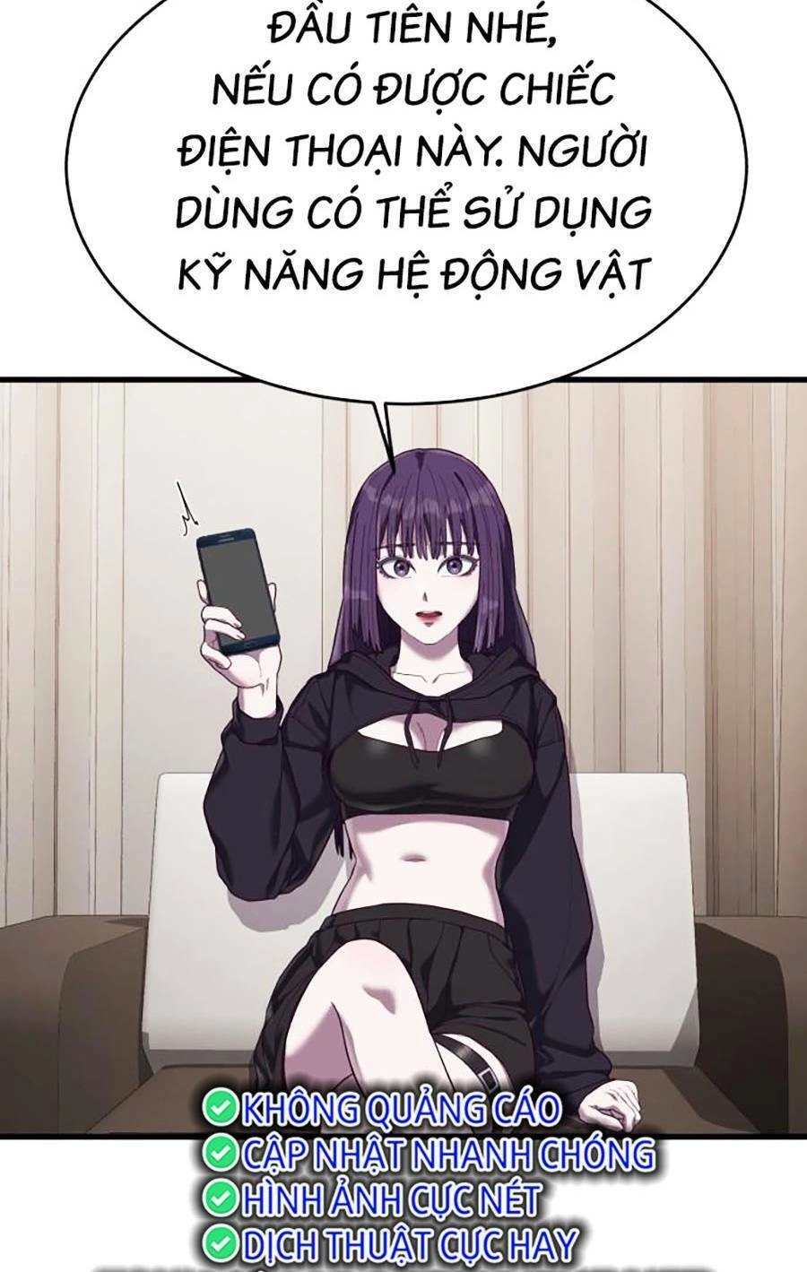Tên Vâng Lời Tuyệt Đối Chapter 36 - 51
