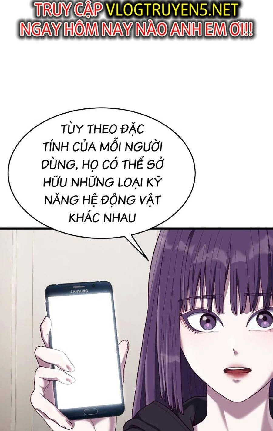 Tên Vâng Lời Tuyệt Đối Chapter 36 - 52