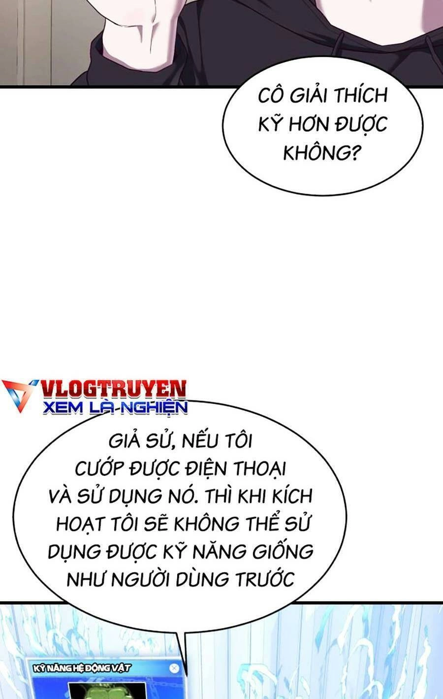 Tên Vâng Lời Tuyệt Đối Chapter 36 - 53