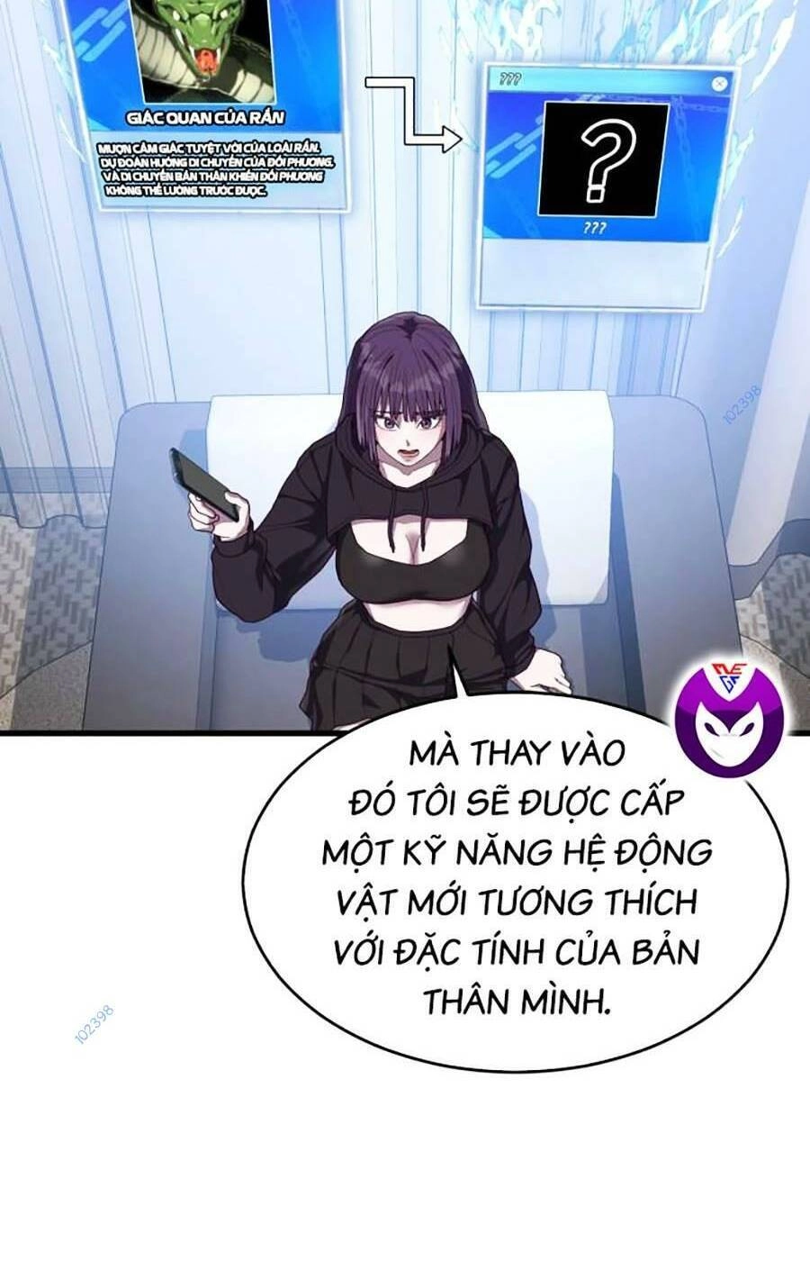 Tên Vâng Lời Tuyệt Đối Chapter 36 - 54