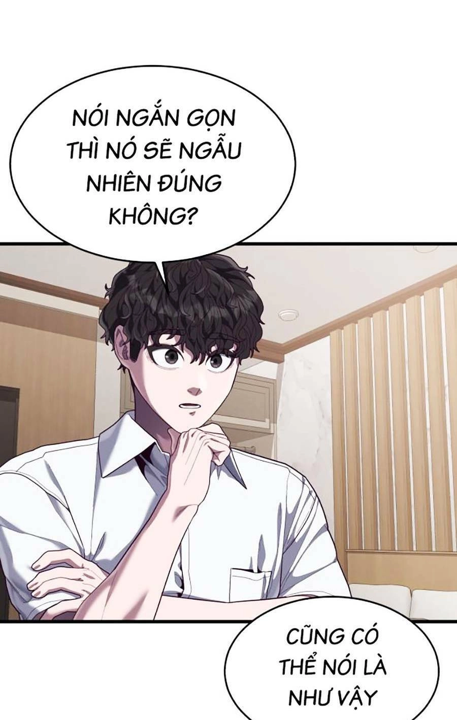 Tên Vâng Lời Tuyệt Đối Chapter 36 - 55