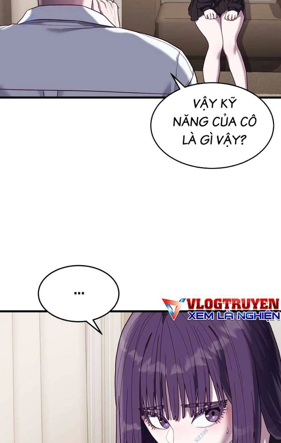 Tên Vâng Lời Tuyệt Đối Chapter 36 - 57