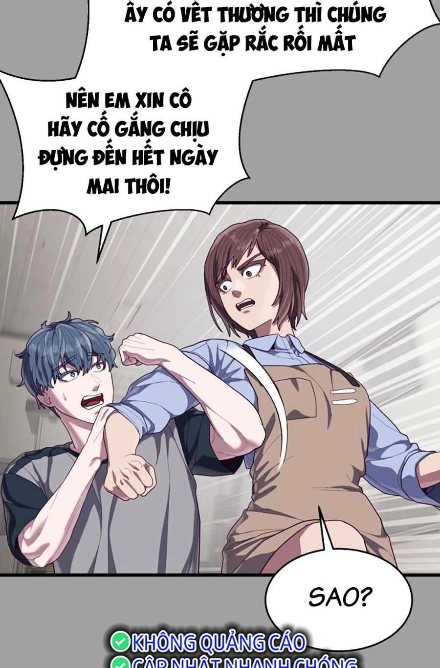 Tên Vâng Lời Tuyệt Đối Chapter 36 - 95