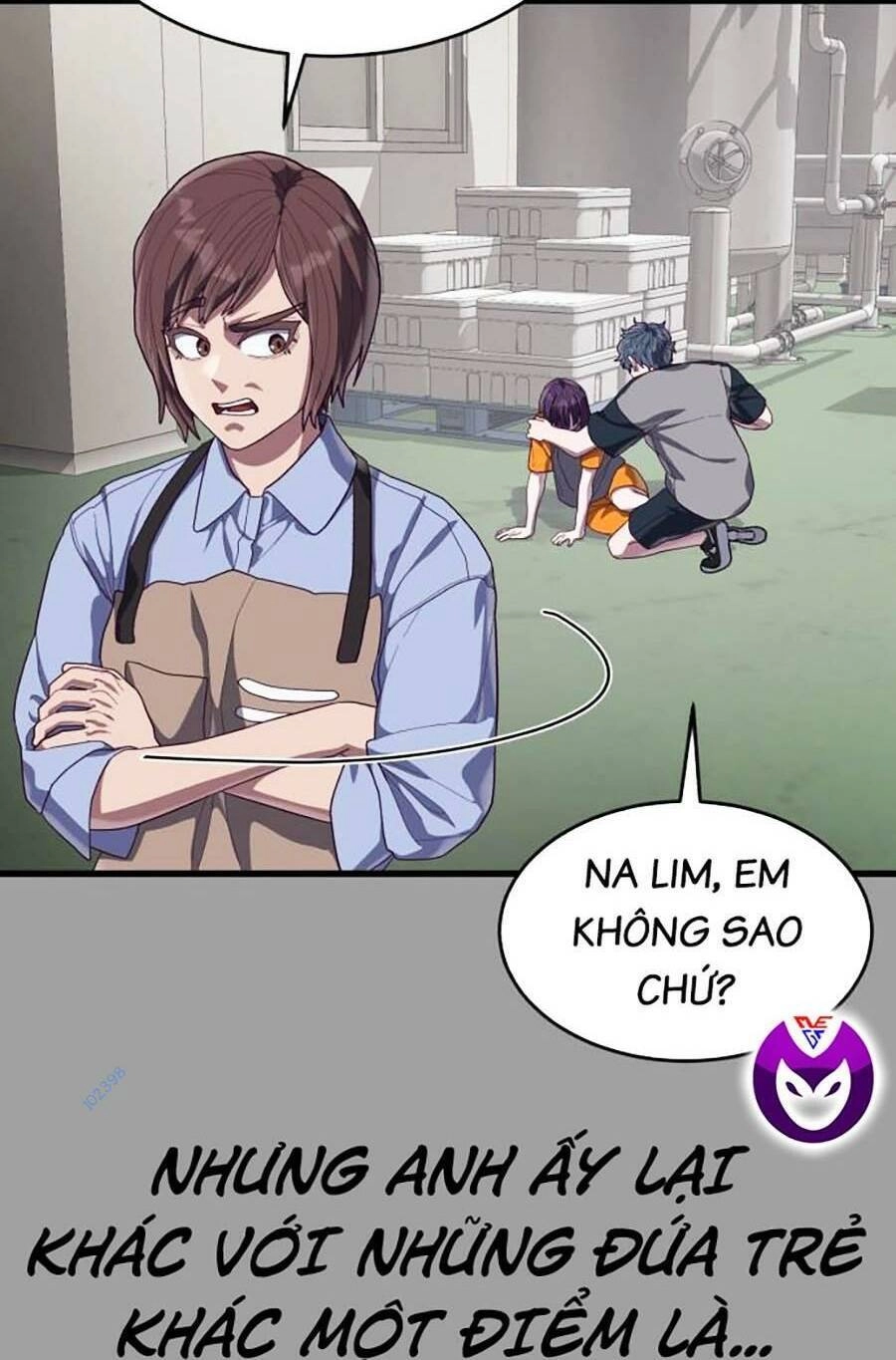 Tên Vâng Lời Tuyệt Đối Chapter 36 - 98