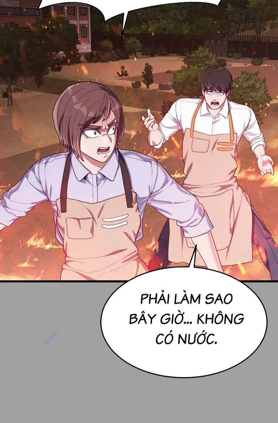 Tên Vâng Lời Tuyệt Đối Chapter 36 - 106