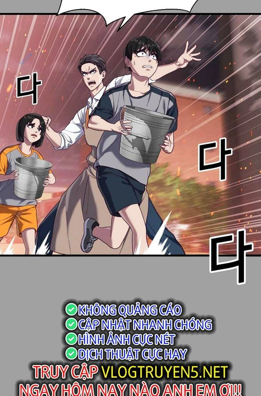 Tên Vâng Lời Tuyệt Đối Chapter 36 - 109