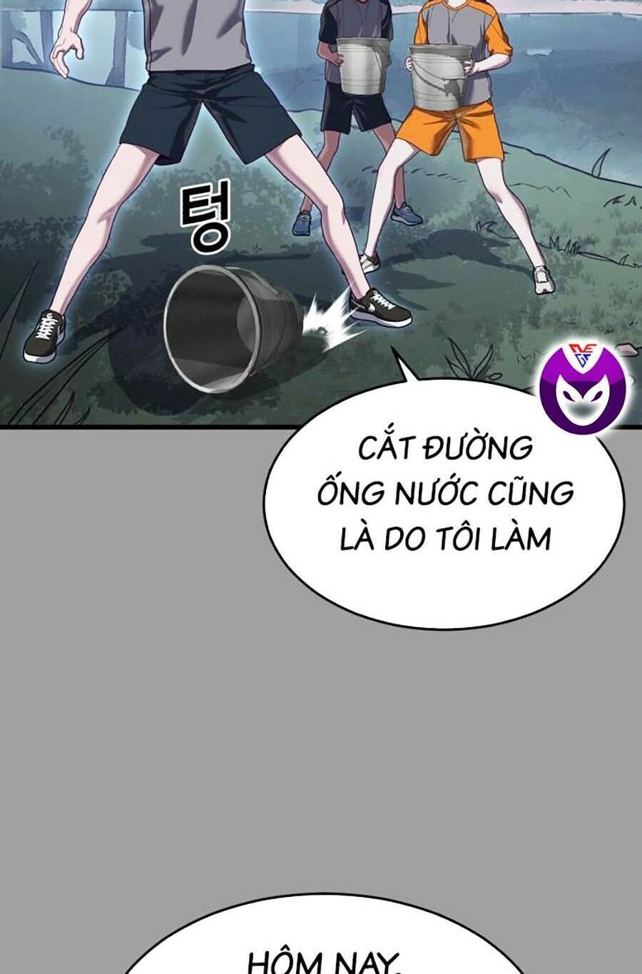 Tên Vâng Lời Tuyệt Đối Chapter 36 - 112