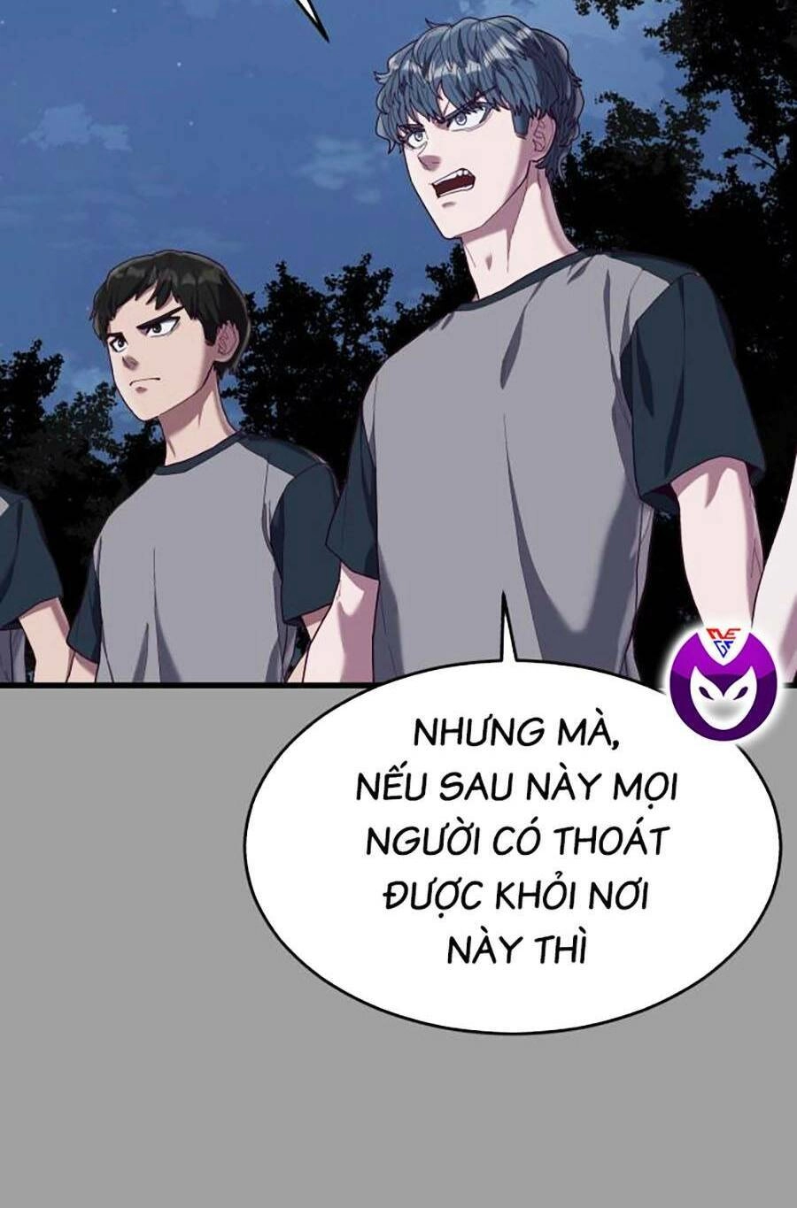 Tên Vâng Lời Tuyệt Đối Chapter 36 - 120