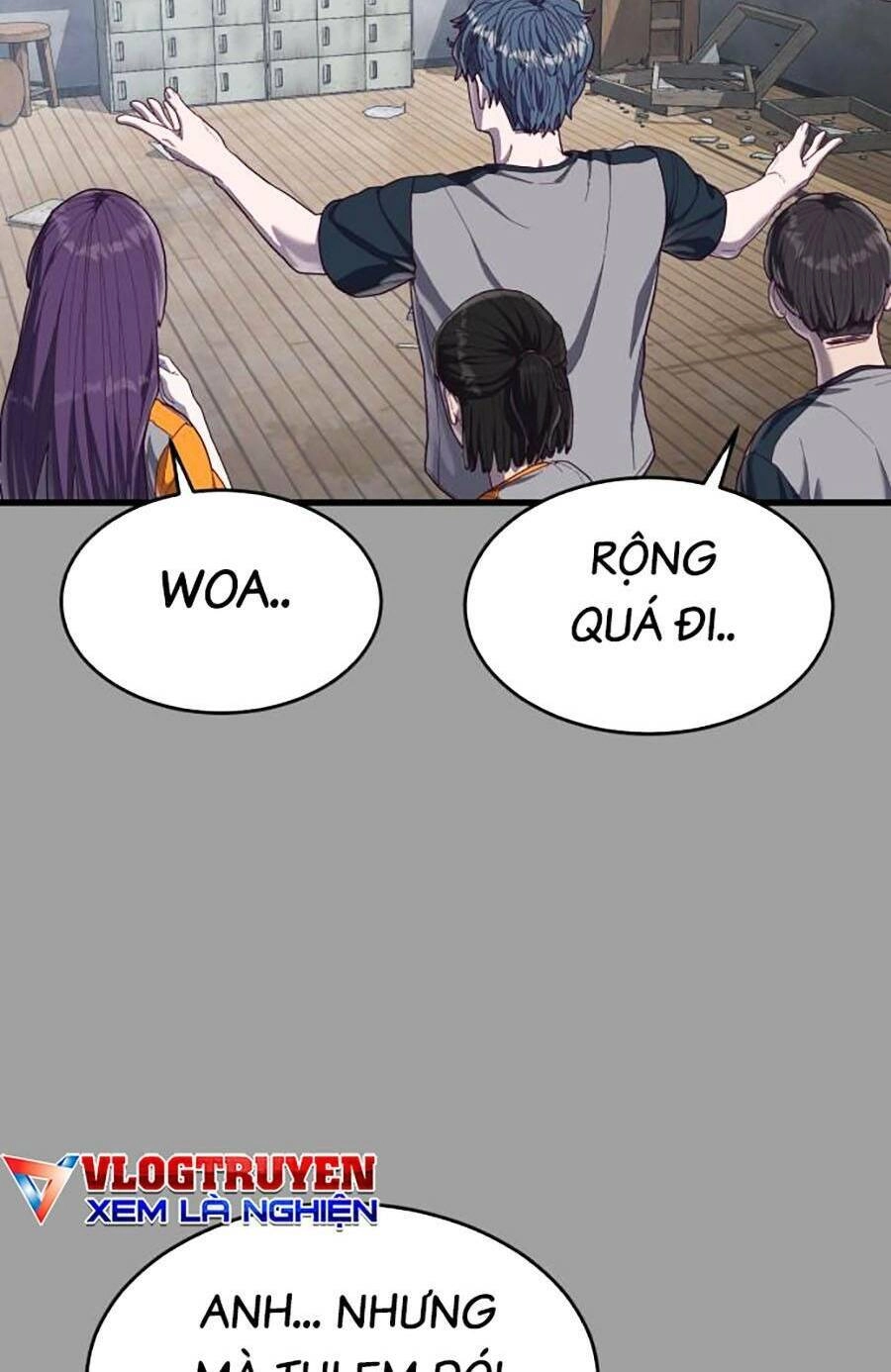 Tên Vâng Lời Tuyệt Đối Chapter 36 - 136