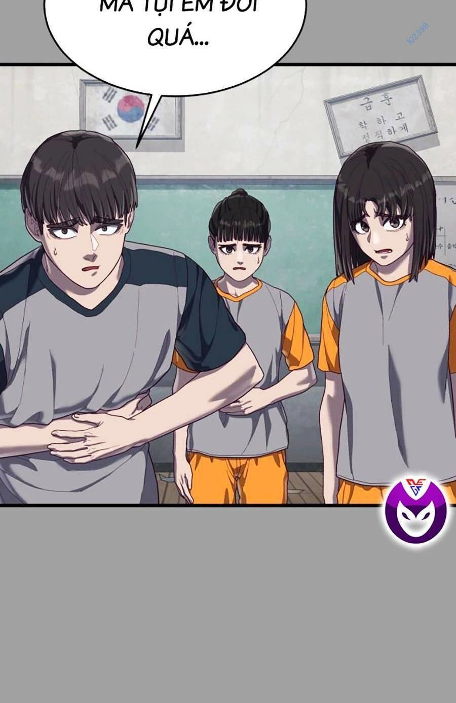 Tên Vâng Lời Tuyệt Đối Chapter 36 - 137