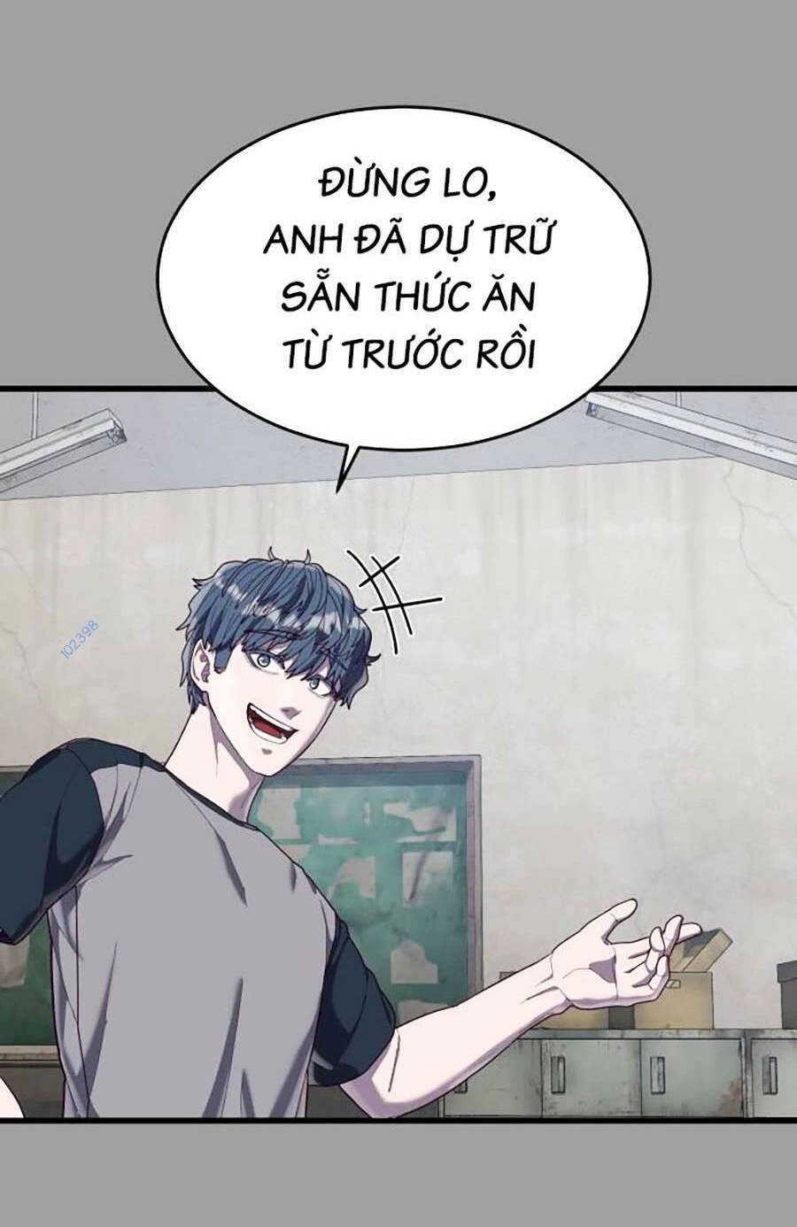 Tên Vâng Lời Tuyệt Đối Chapter 36 - 138
