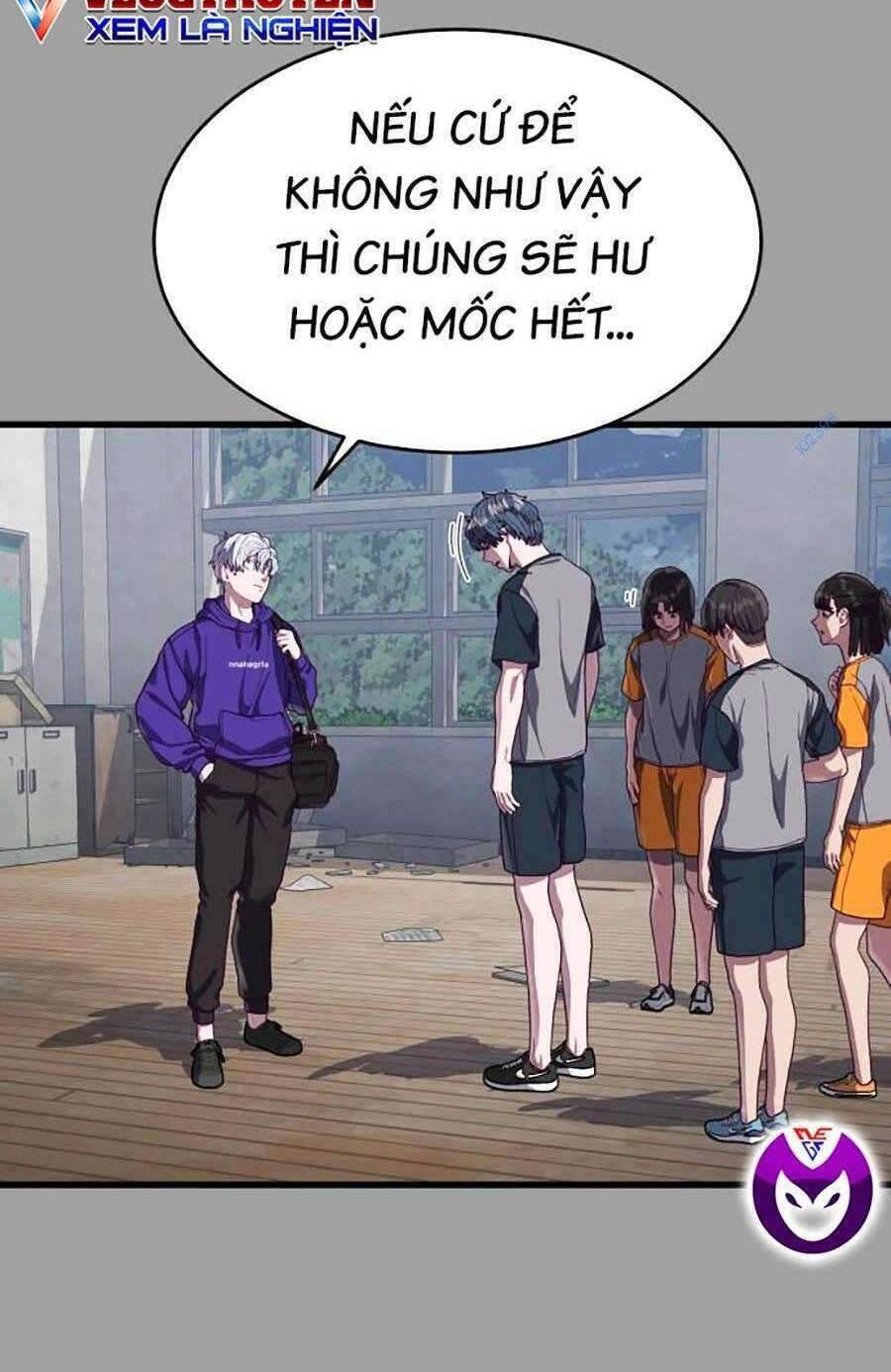 Tên Vâng Lời Tuyệt Đối Chapter 36 - 150