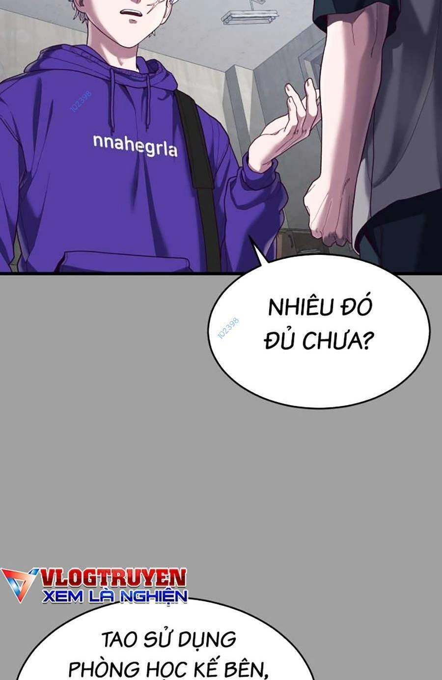Tên Vâng Lời Tuyệt Đối Chapter 36 - 157