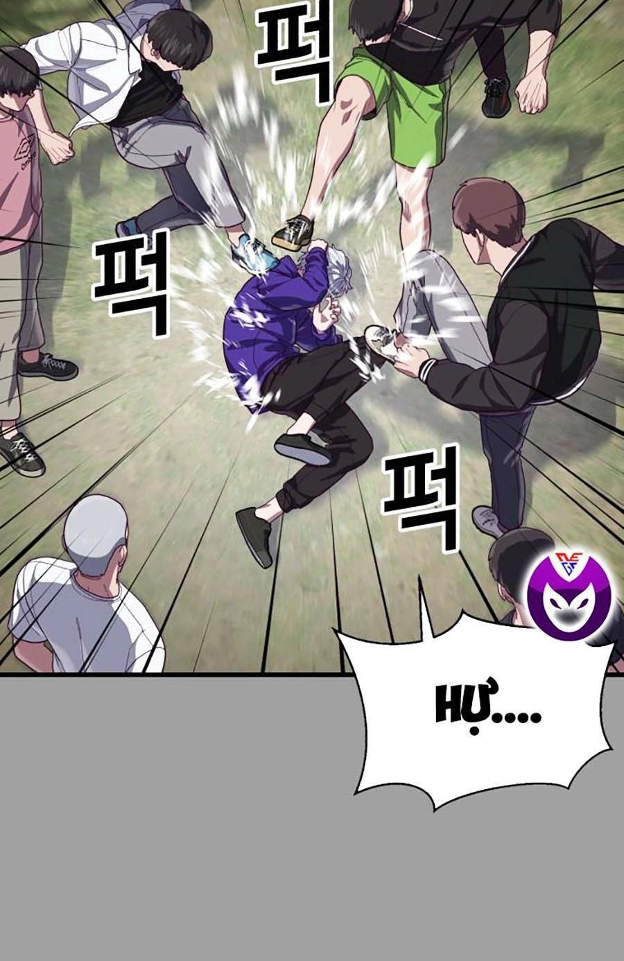 Tên Vâng Lời Tuyệt Đối Chapter 36 - 171