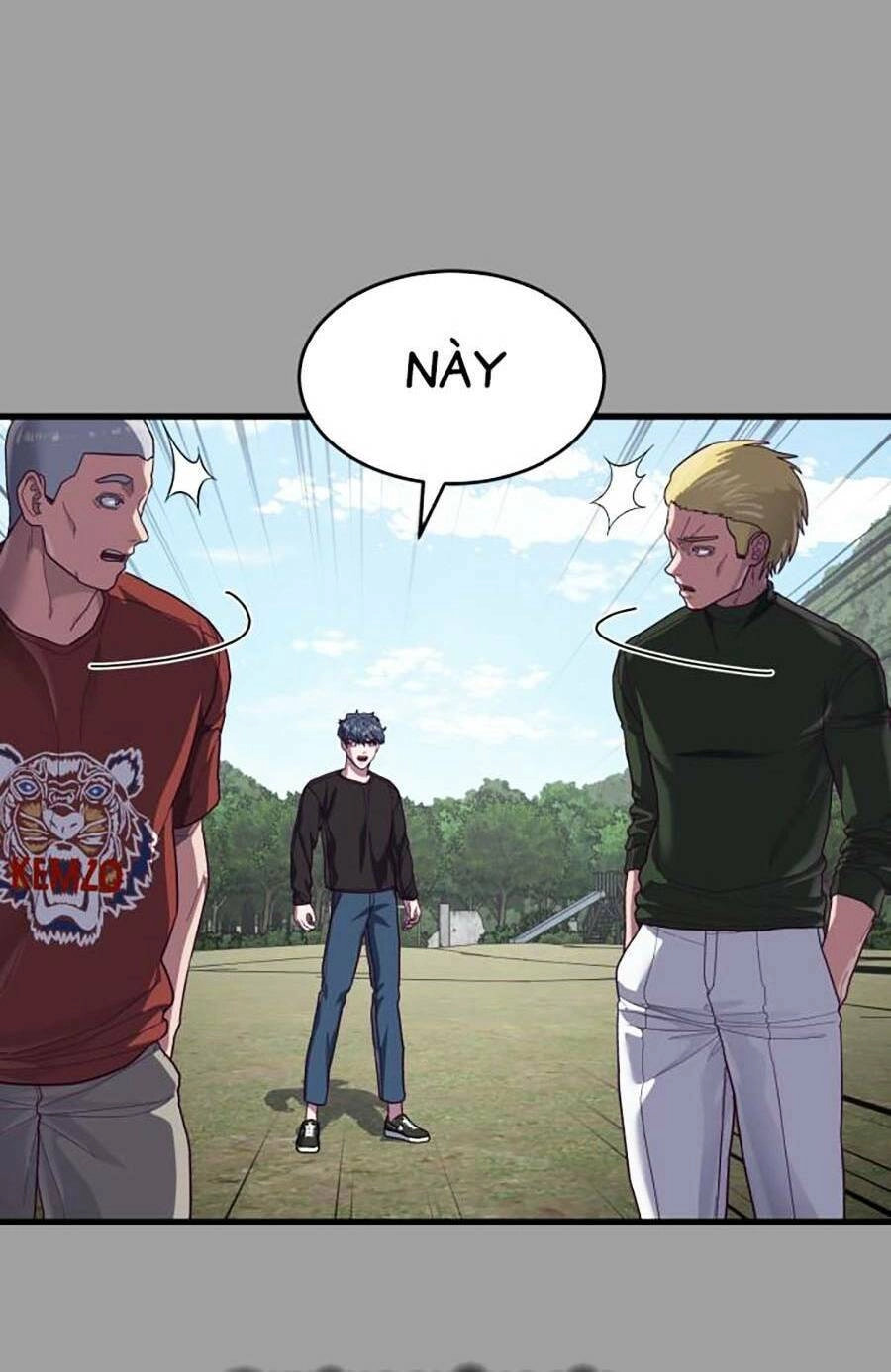 Tên Vâng Lời Tuyệt Đối Chapter 36 - 176