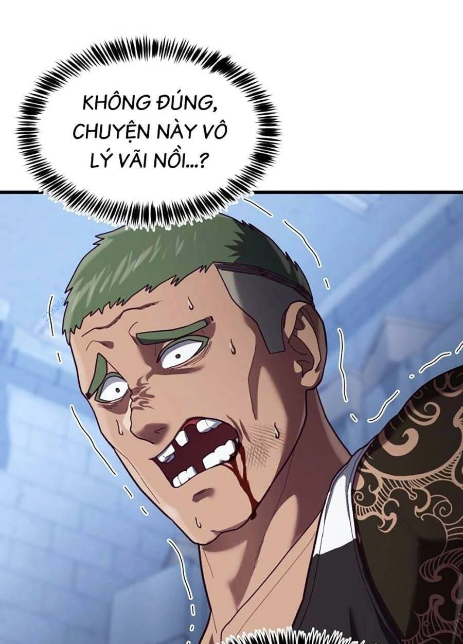 Tên Vâng Lời Tuyệt Đối Chapter 41 - 41