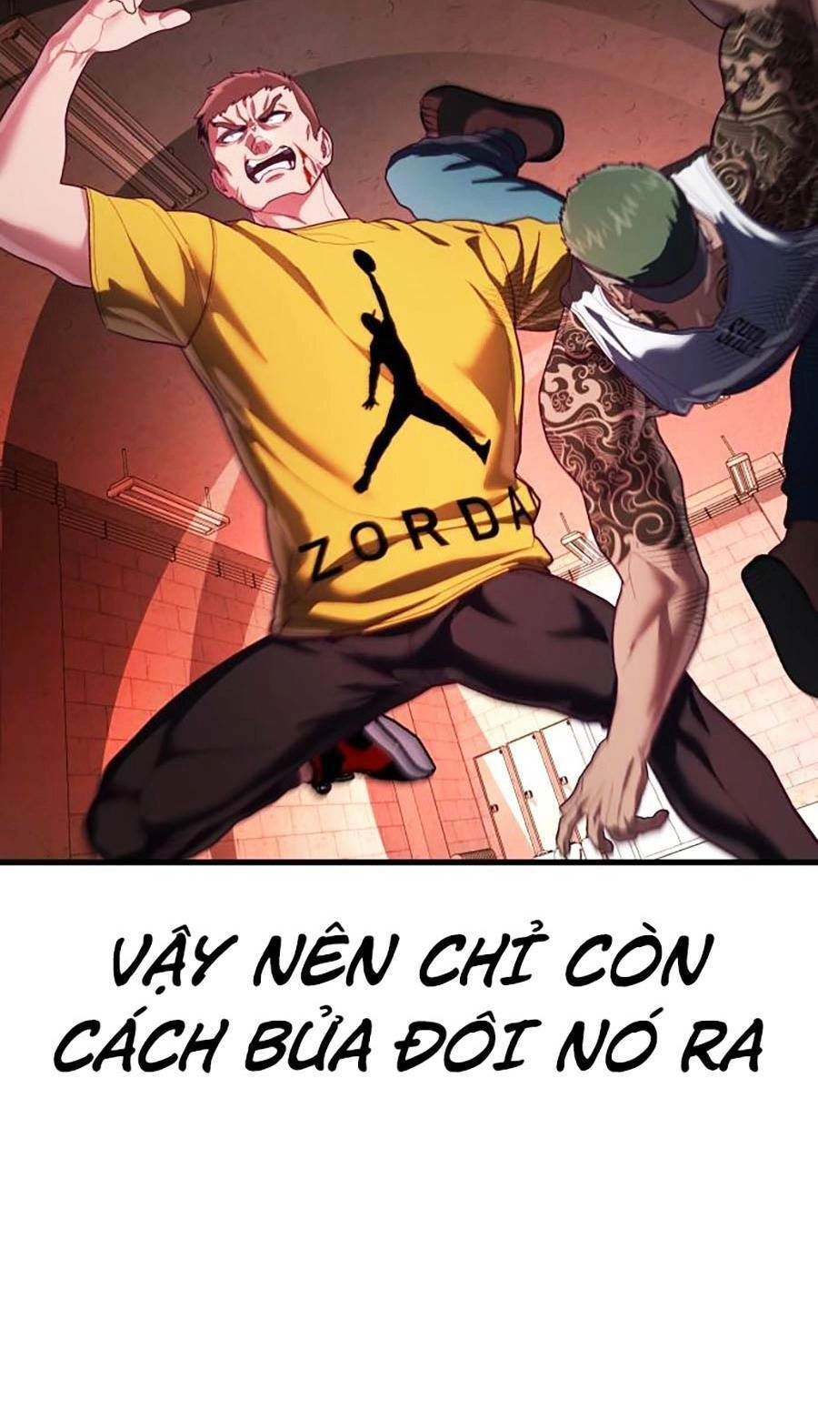 Tên Vâng Lời Tuyệt Đối Chapter 41 - 157