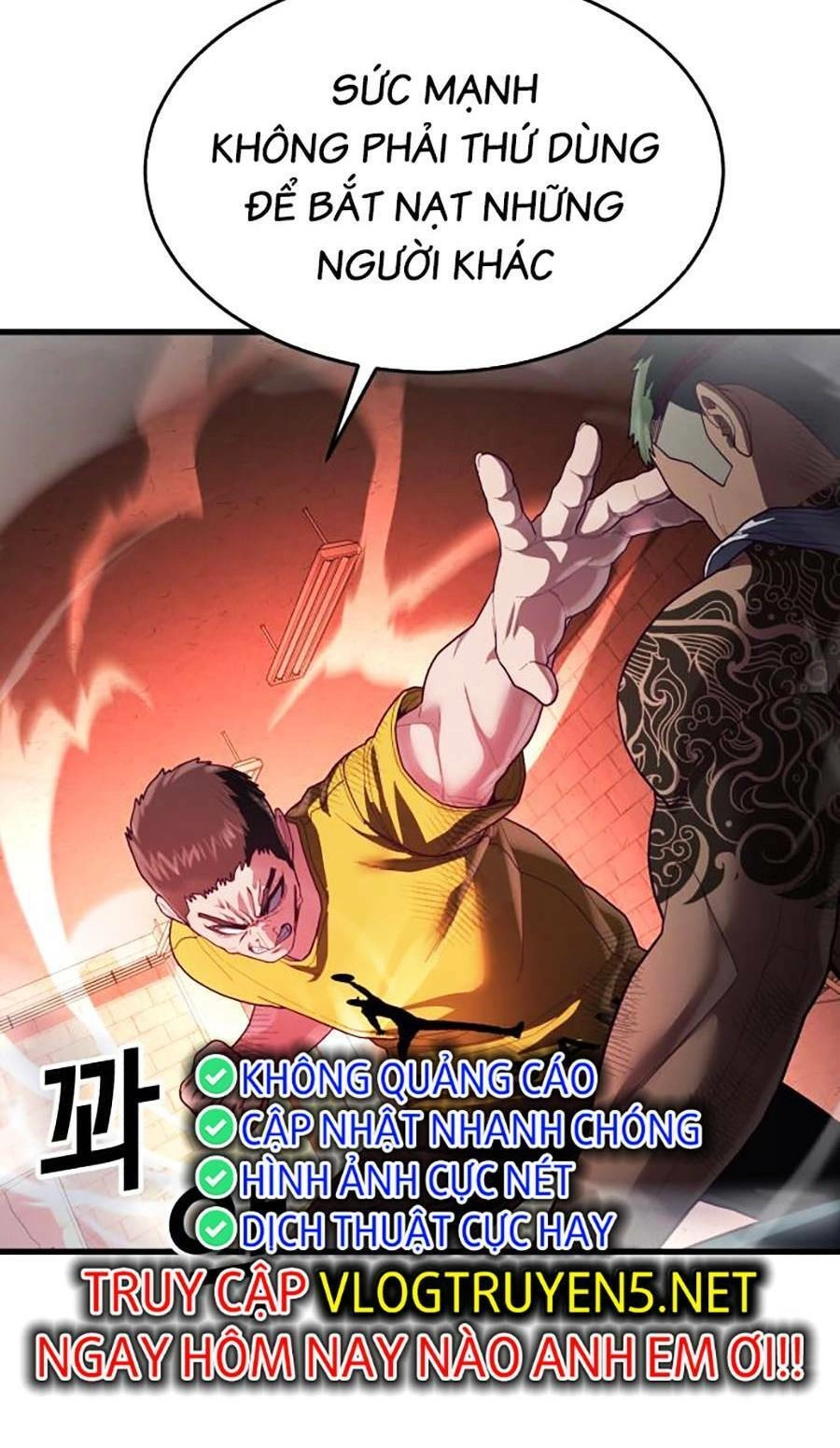 Tên Vâng Lời Tuyệt Đối Chapter 41 - 161