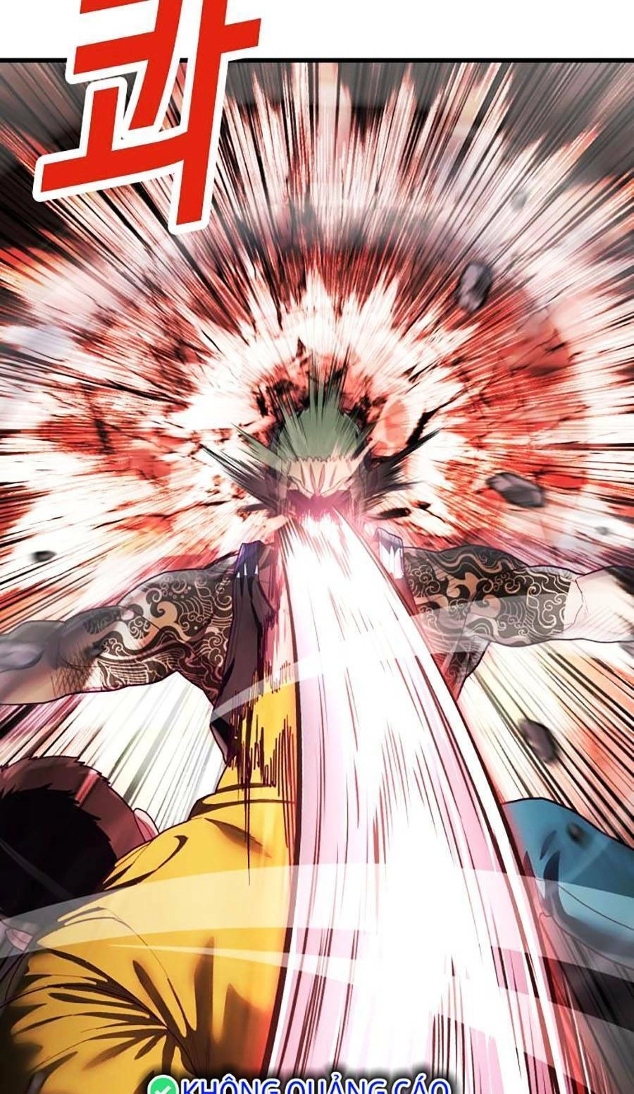 Tên Vâng Lời Tuyệt Đối Chapter 41 - 165