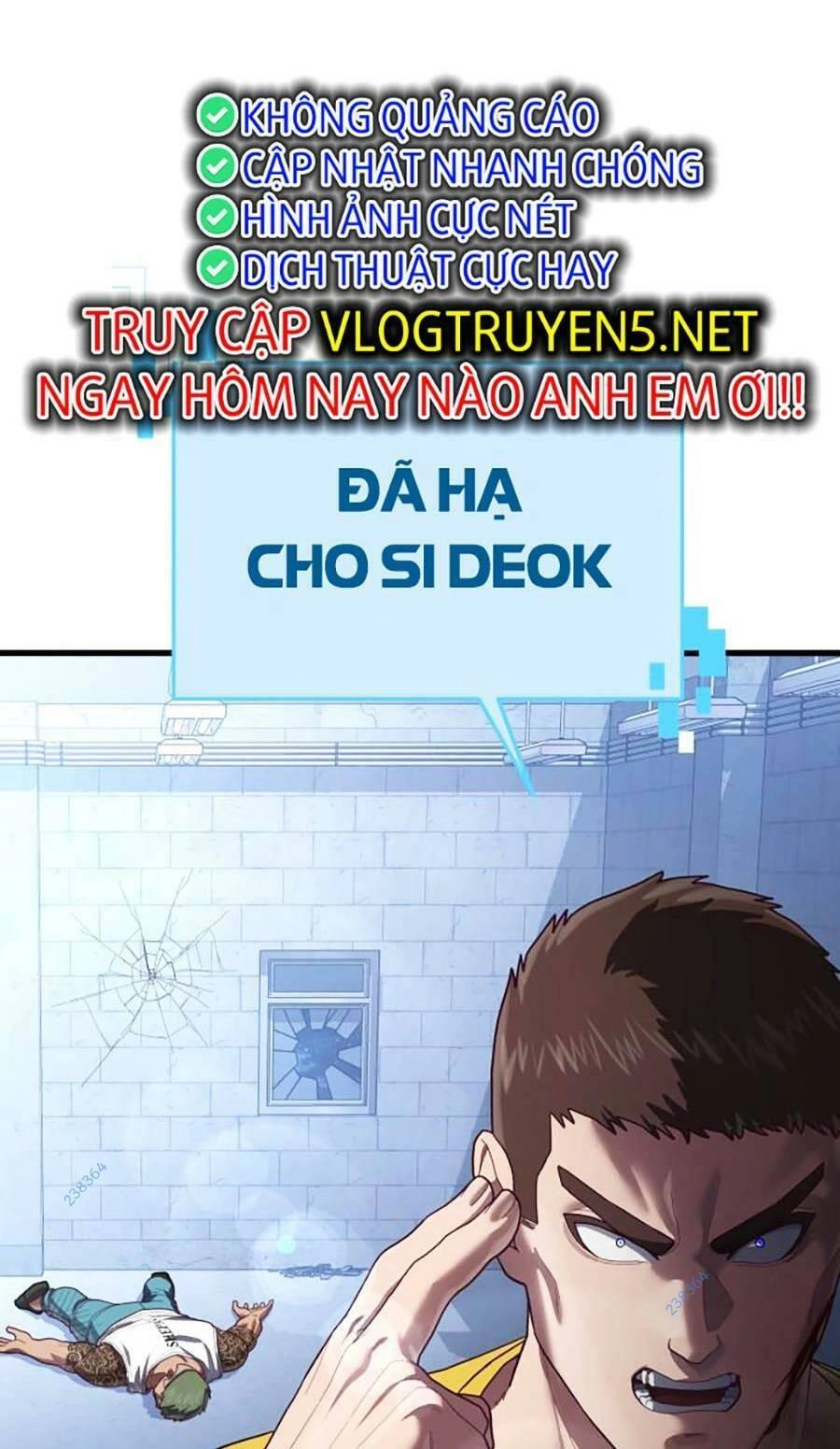 Tên Vâng Lời Tuyệt Đối Chapter 41 - 174