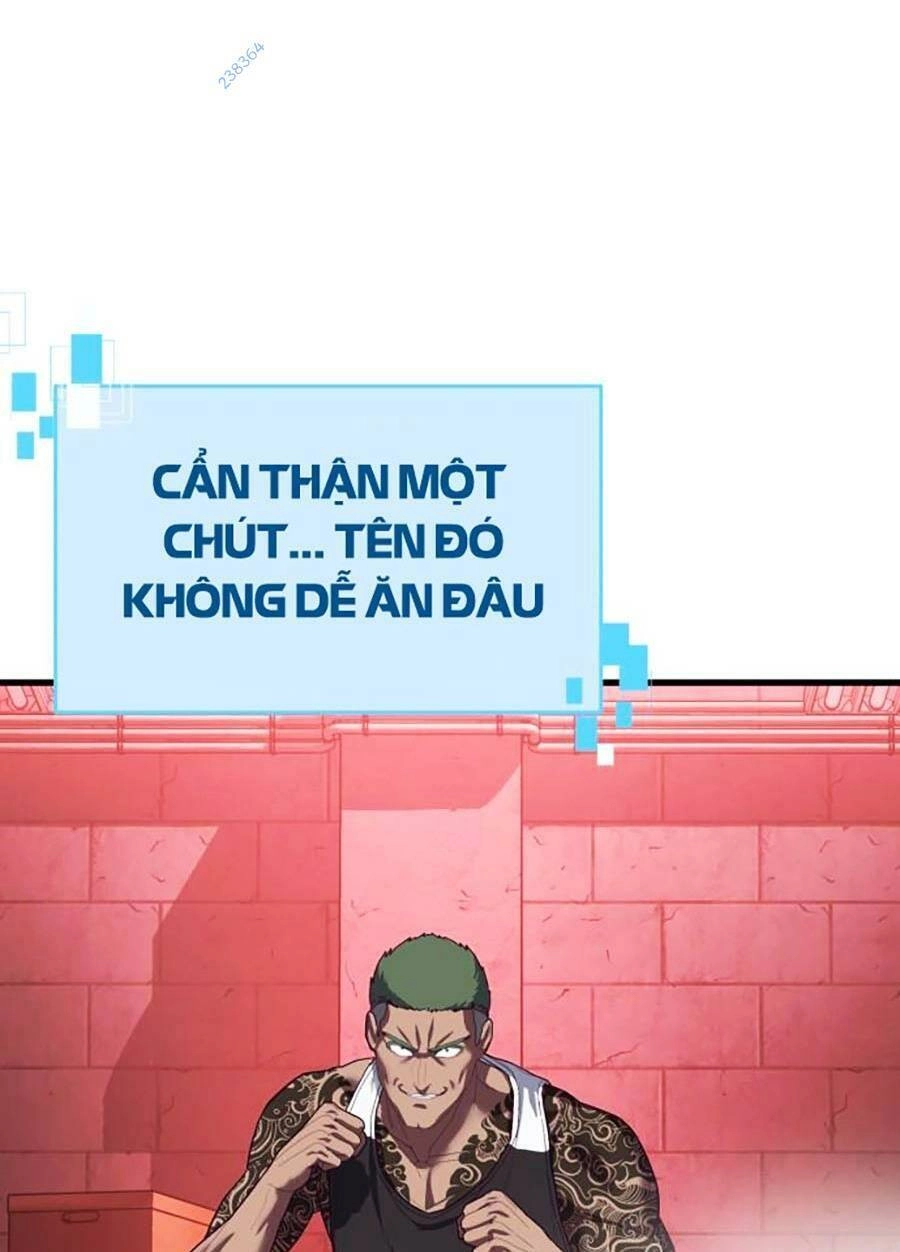 Tên Vâng Lời Tuyệt Đối Chapter 40 - 41