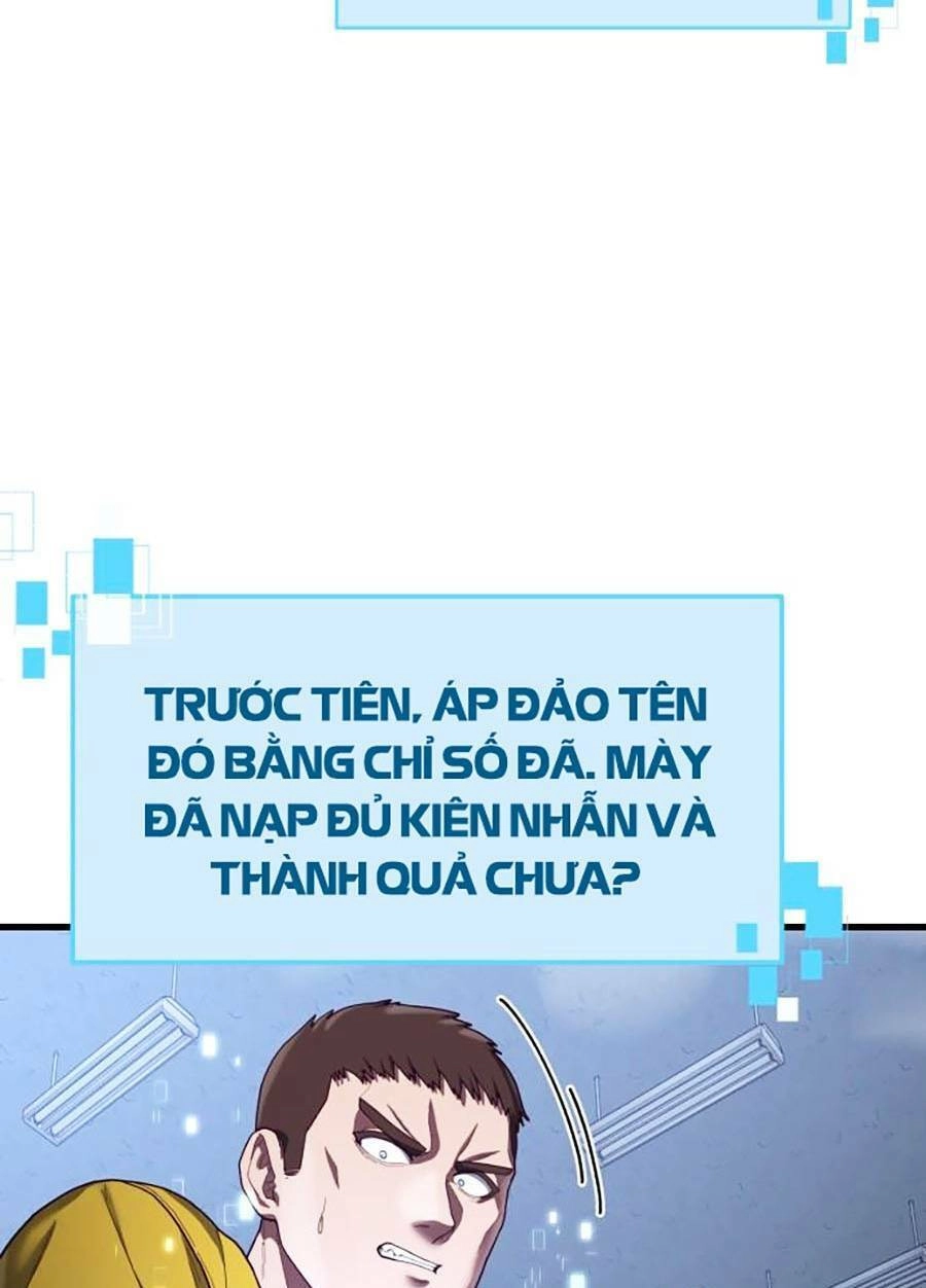 Tên Vâng Lời Tuyệt Đối Chapter 40 - 43