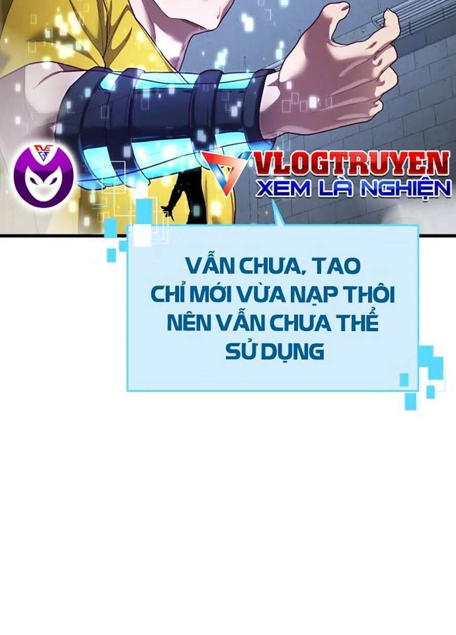 Tên Vâng Lời Tuyệt Đối Chapter 40 - 44